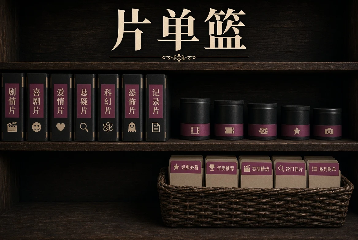 内容清单