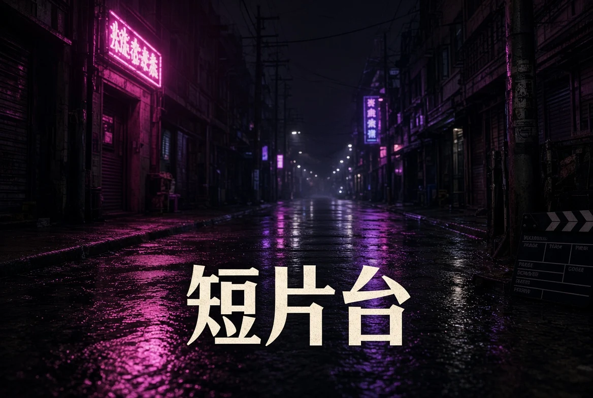 短内容