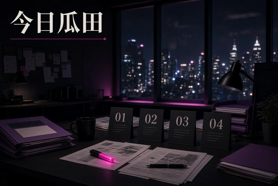 今日精选