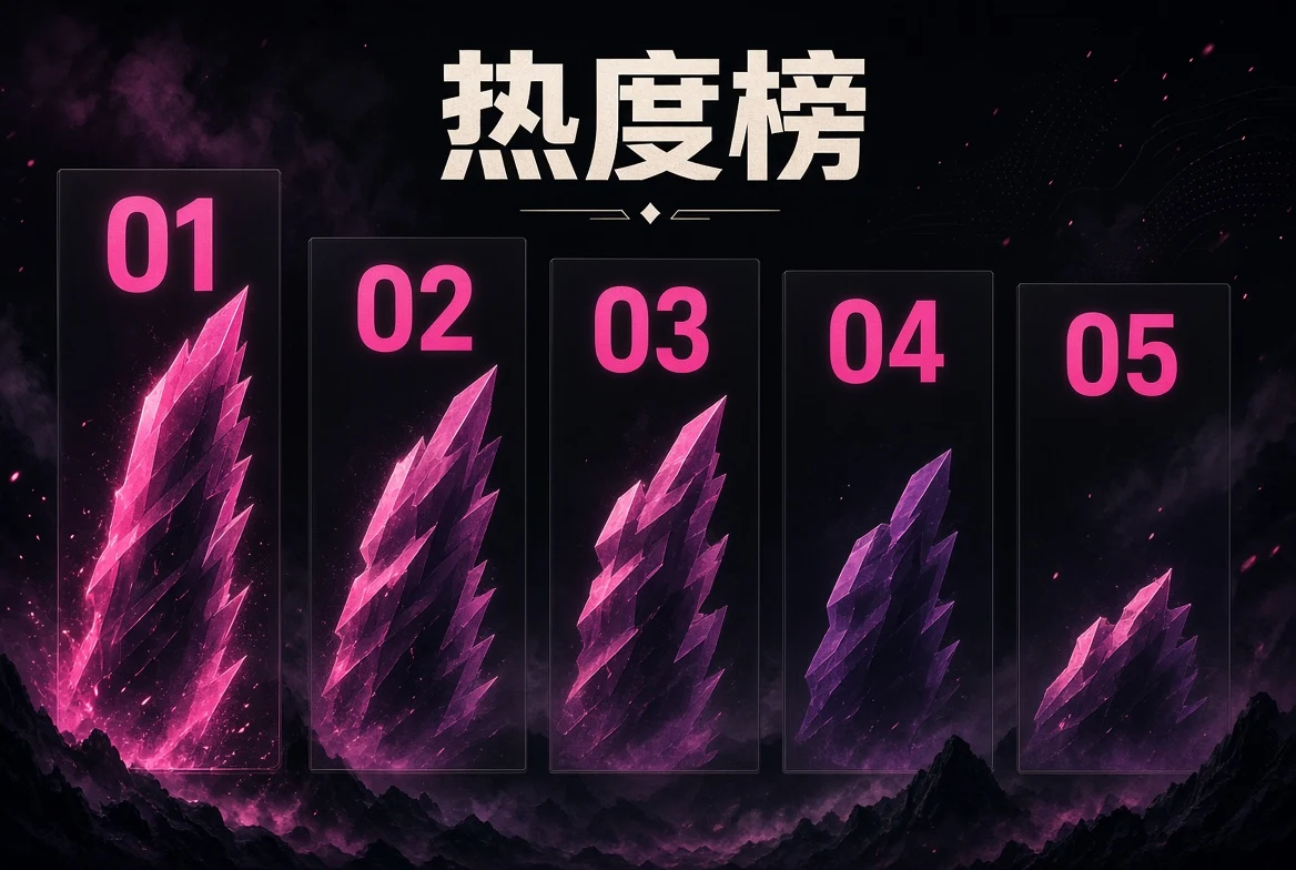 编辑推荐