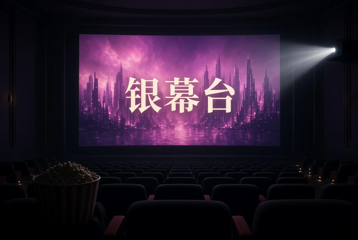 影像发现
